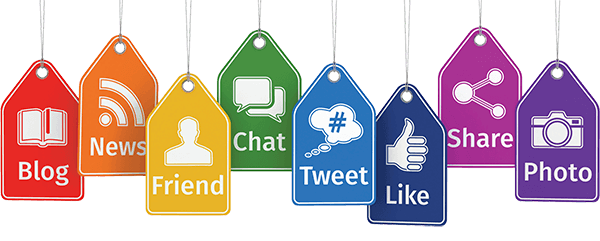 graphics central social media marketing