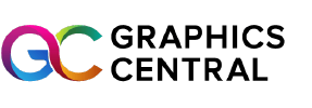 Graphics Central Logo