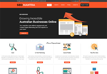 graphics central seo