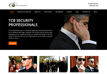 graphics central tcb security