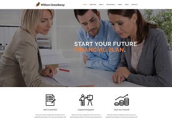 graphics central financial