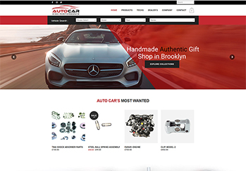 graphics central autocar